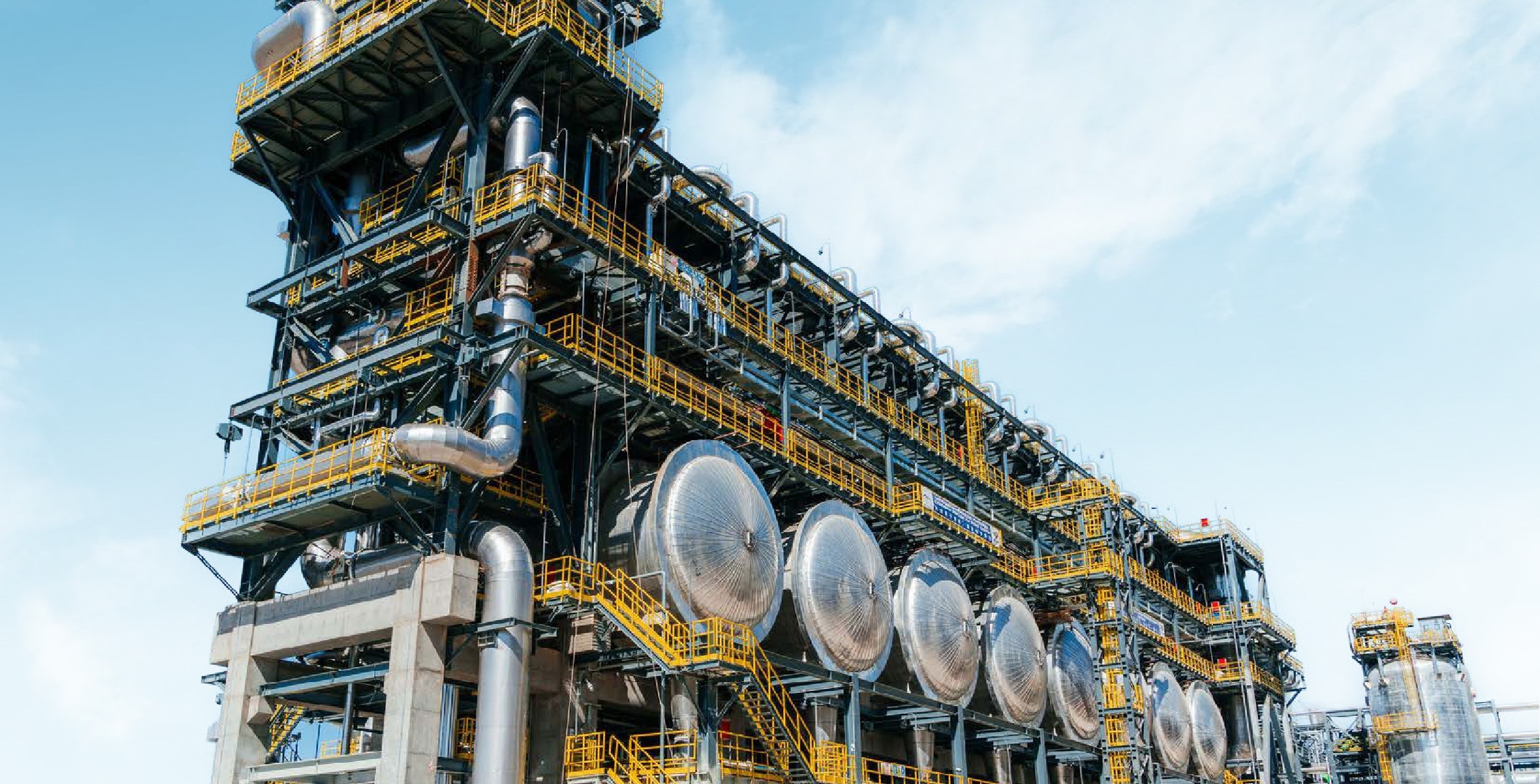 Внедрение новых технологий