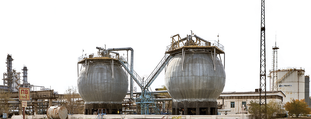 Крупные проекты