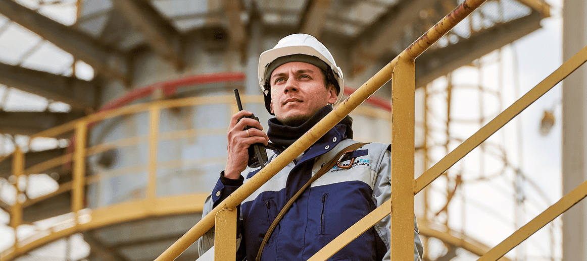 КПД руководства КМГ в области устойчивого развития