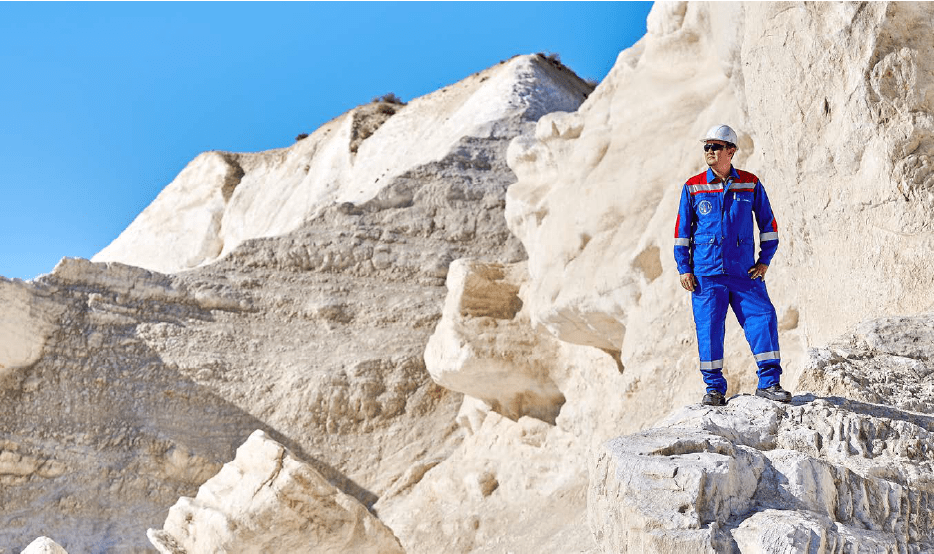 Приверженность к устойчивым закупкам