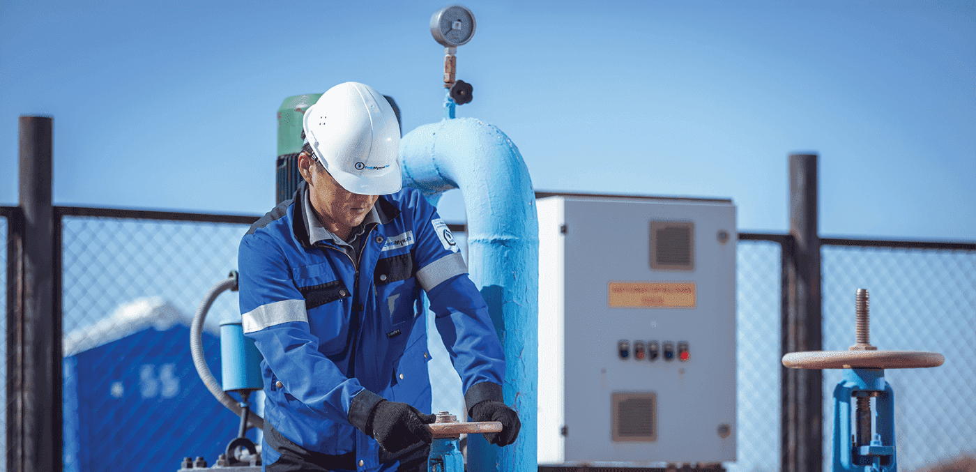 Обзор операционной деятельности