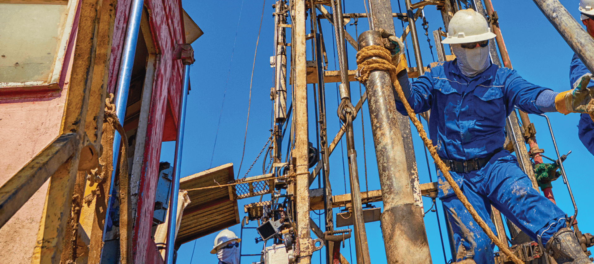 Цифровая геология