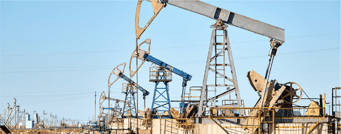 Скваженный штанговый насос